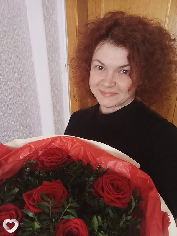 Марина, 47, Саратове — анкета №863120