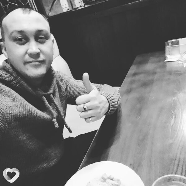 Сергей, 37, Магнитогорске — анкета №863121