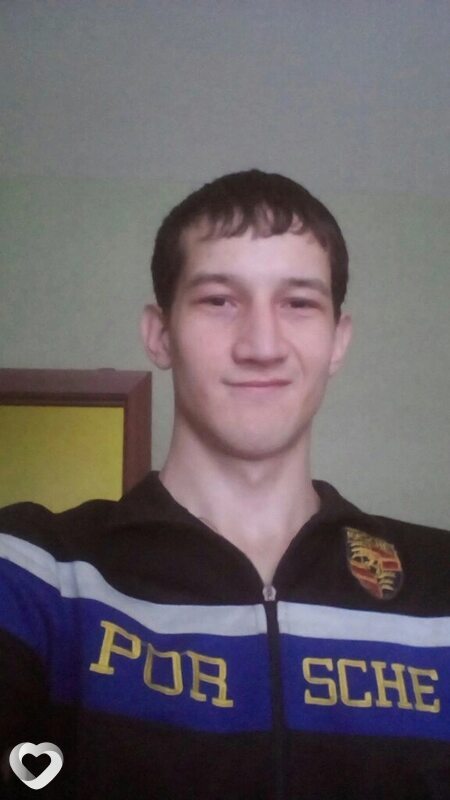 Вадим, 28, Москве — анкета №863133