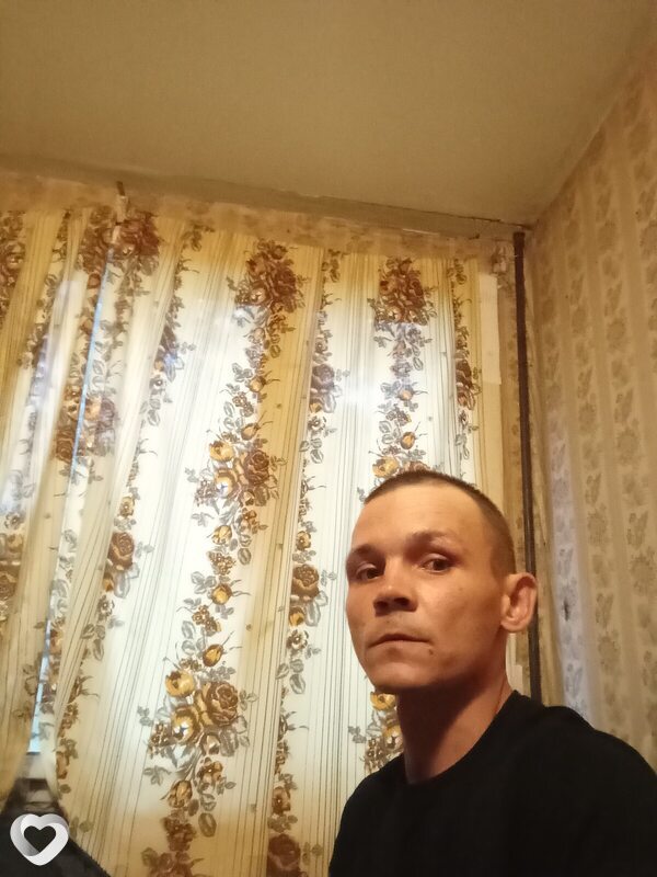 Михаил Вдувалов, 39, Санкт-Петербурге — анкета №863311