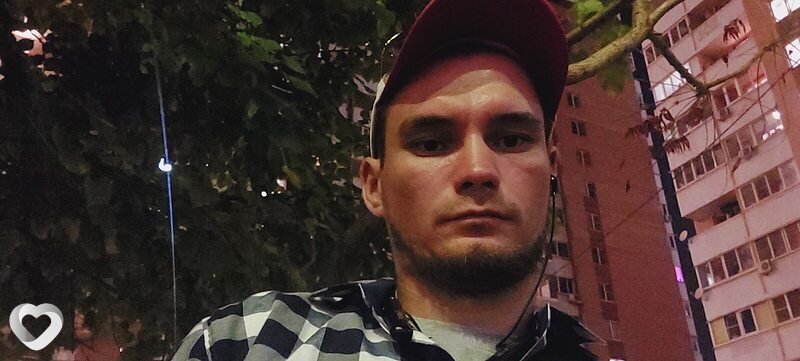 Станислав, 35, Юрге — анкета №863313