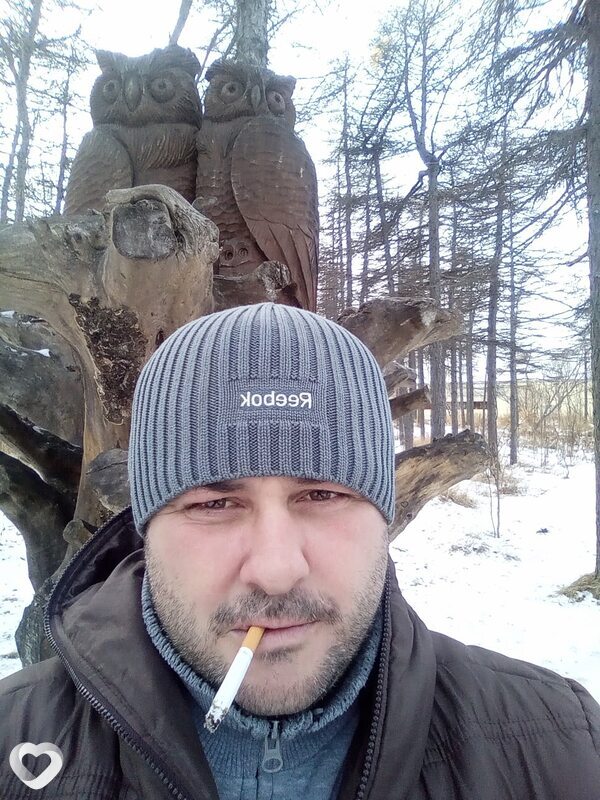 Максим, 43, Москве — анкета №863316