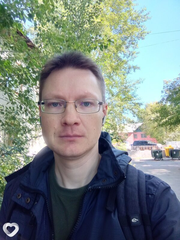 Пётр, 41, Челябинске — анкета №863325