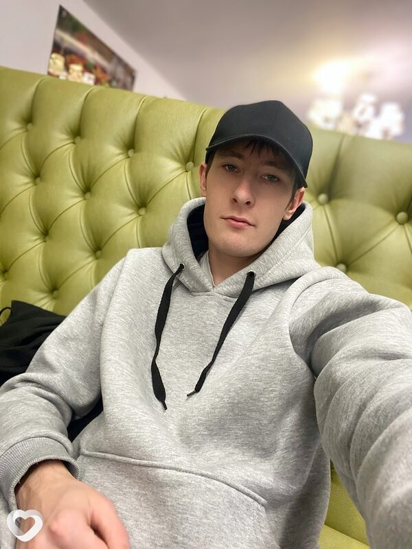 Алексей, 32, Нижнем Тагиле — анкета №863328