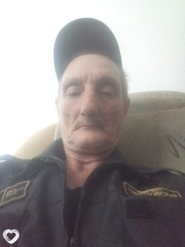 Алексей, 59, Барнауле — анкета №863331