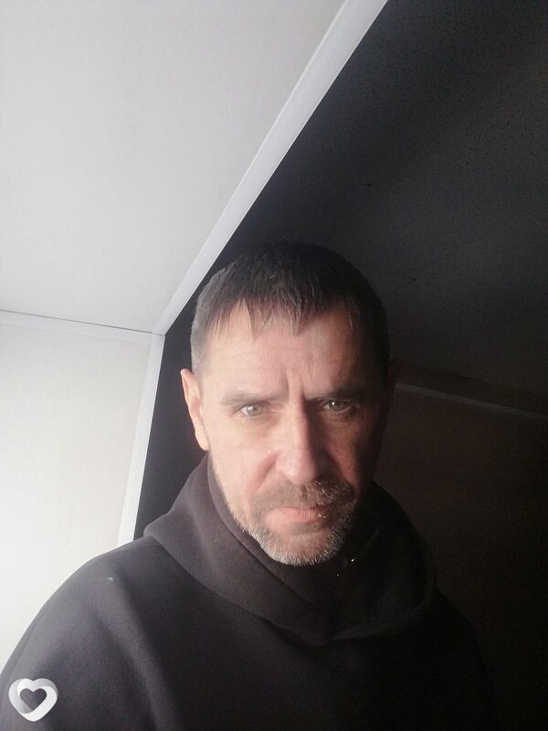 Владимир, 48, Прокопьевске — анкета №863437