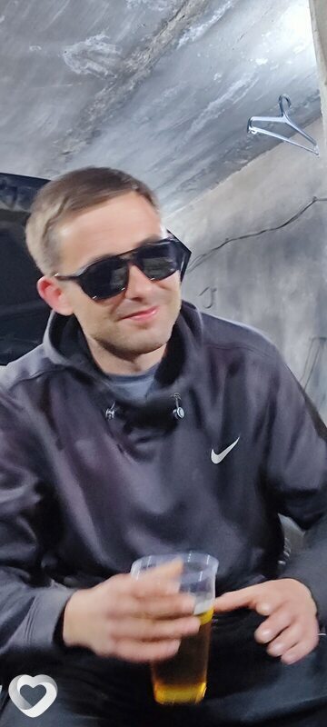 Andrey, 30, Темиртау — анкета №863439