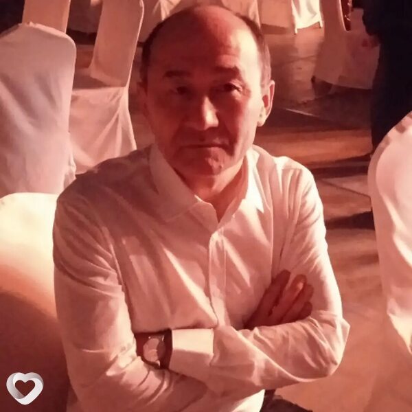 Ержан, 53, Новосибирске — анкета №863440