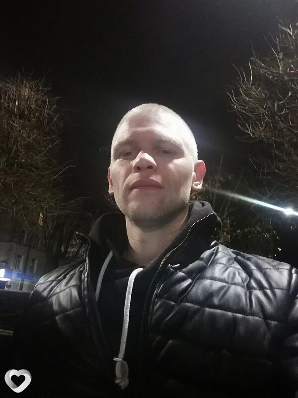 Константин, 38, Смоленске — анкета №863442