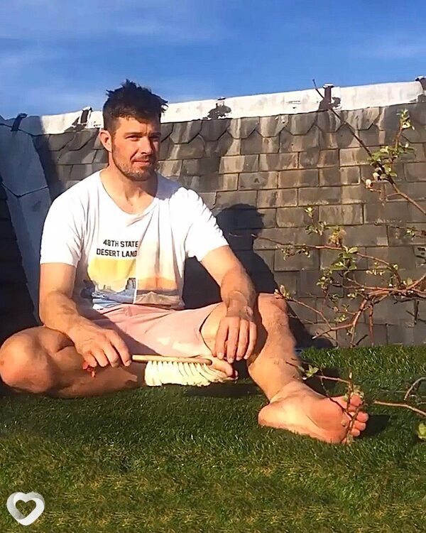 Артём, 33, Казани — анкета №863445