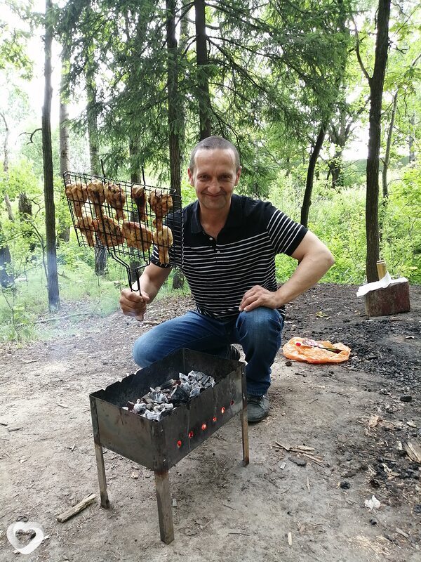 Андрей, 51, Перми — анкета №863452