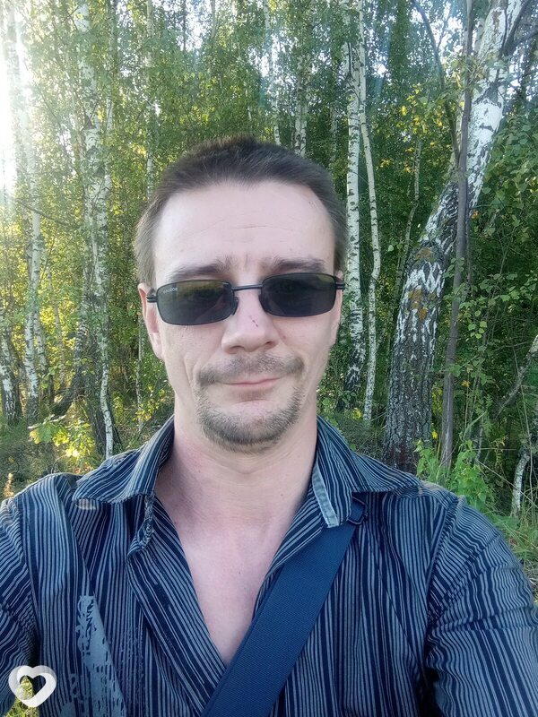 Александр, 36, Москве — анкета №863412