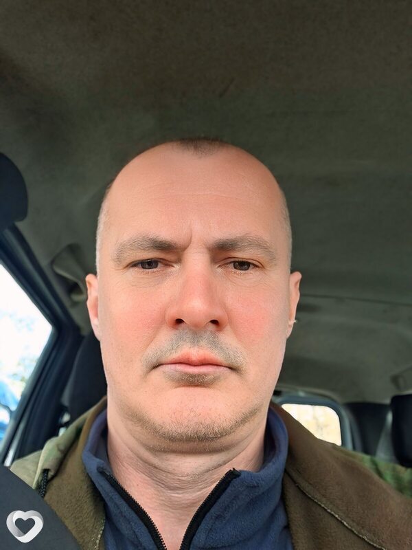 Евгений, 50, Минске — анкета №863413