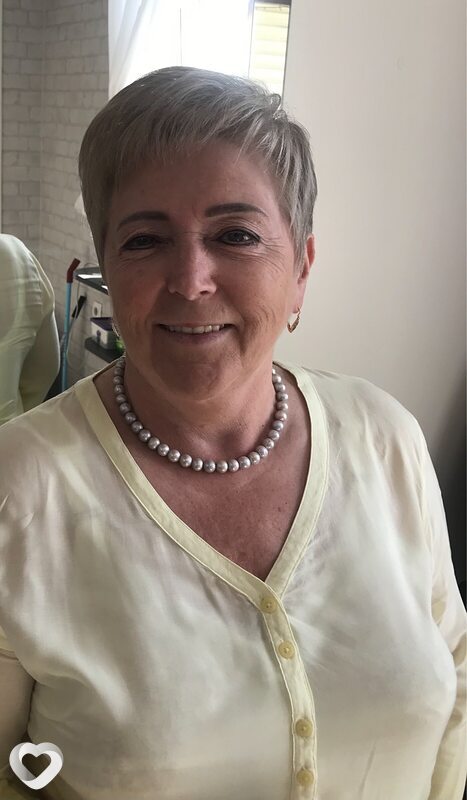 Эрна, 60, Глубоком — анкета №863415