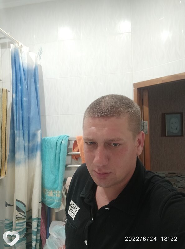 Виталий, 34, Отрадном — анкета №863417