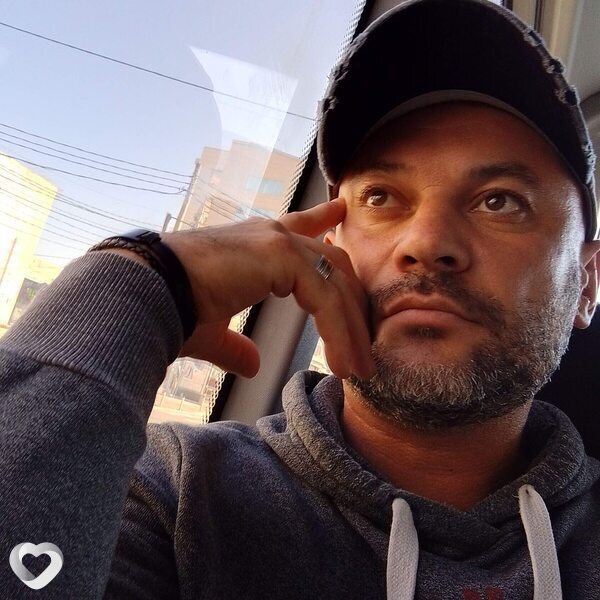 Сергей, 42, Абинске — анкета №863418