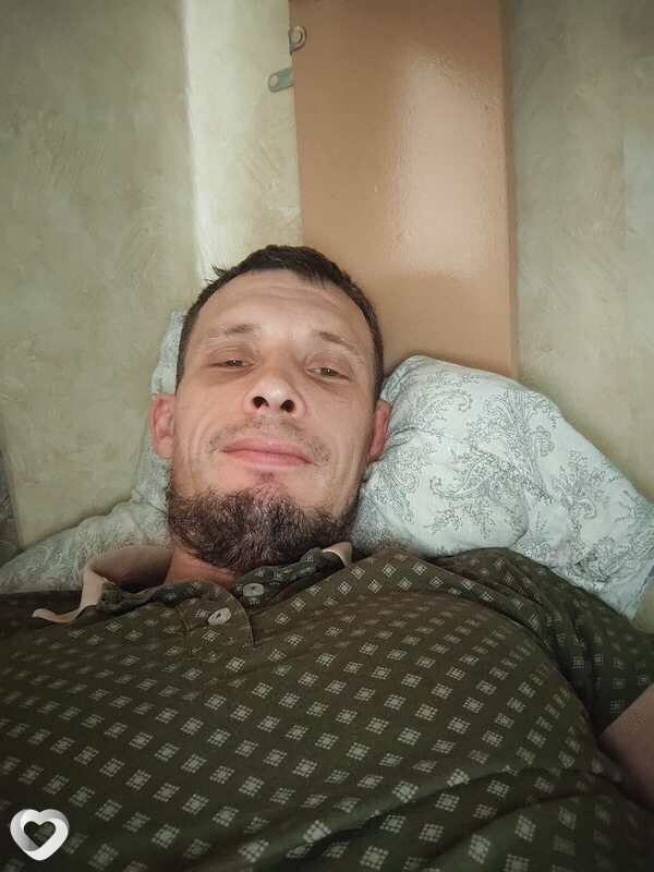 Лонн, 37, Новокуйбышевске — анкета №863420