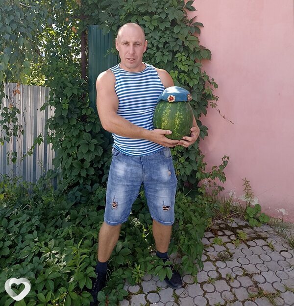 Андрей, 35, Липецке — анкета №863421
