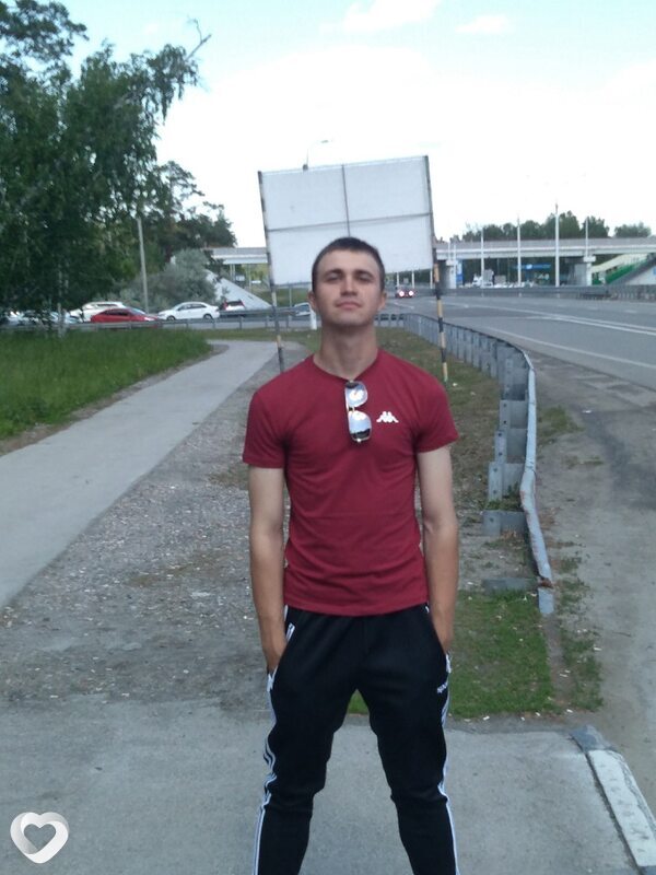 Сергей, 23, Тихорецке — анкета №863422