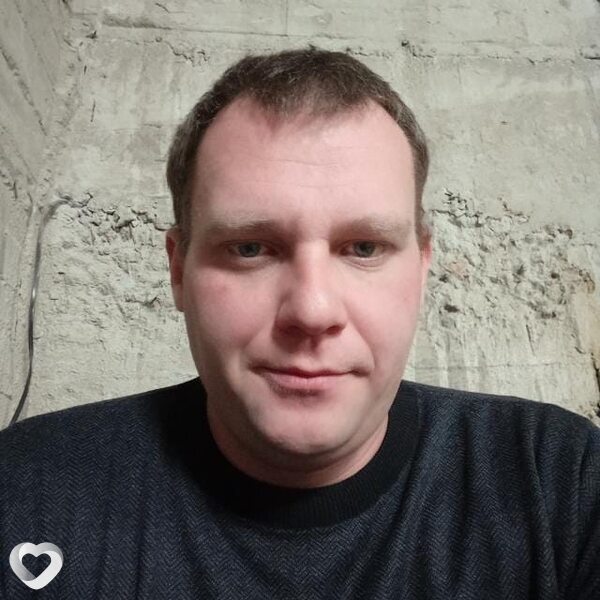 Александр, 40, Москве — анкета №863427