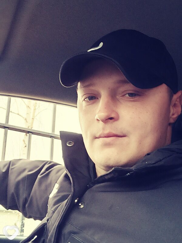 Вячеслав, 34, Санкт-Петербурге — анкета №863431