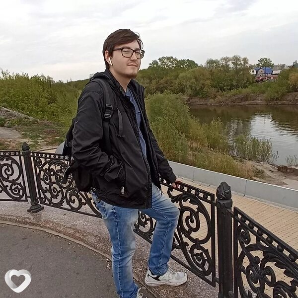 Константин, 25, Кургане — анкета №863358