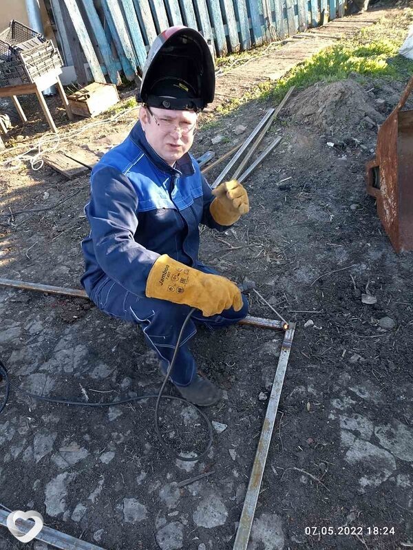 Кирилл, 42, Самаре — анкета №863360