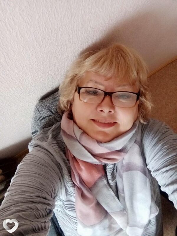 Татьяна Татьяна, 67, Тольятти — анкета №863364