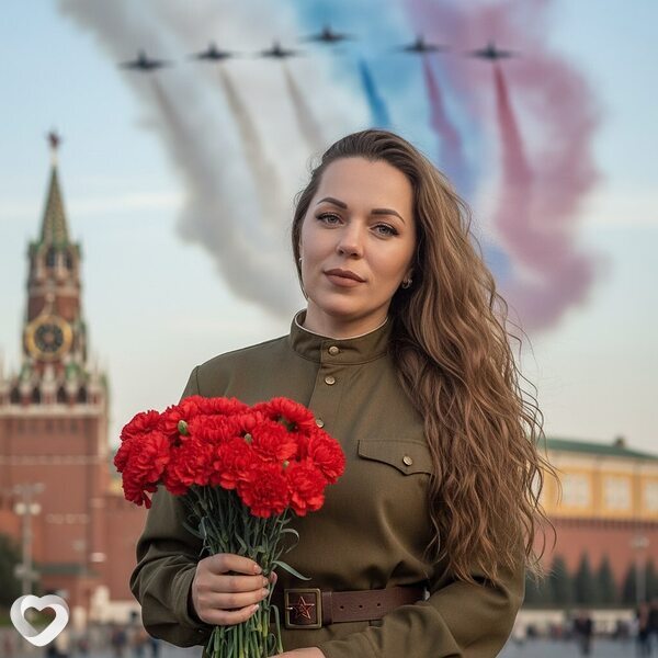 Лена, 40, Краснодаре — анкета №863366