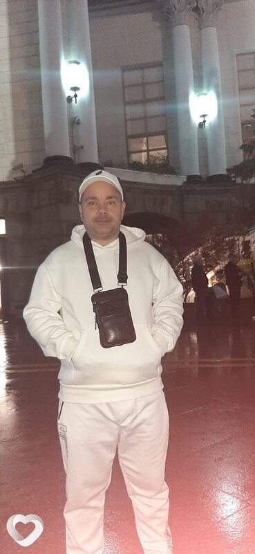 Дмитрий, 41, Туапсе — анкета №863371