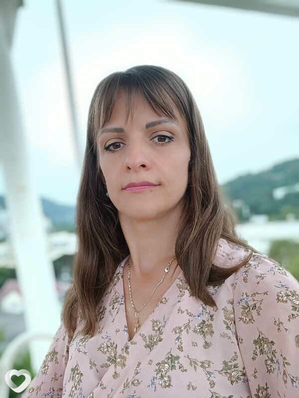 Наталья, 42, Ростове-на-Дону — анкета №863377