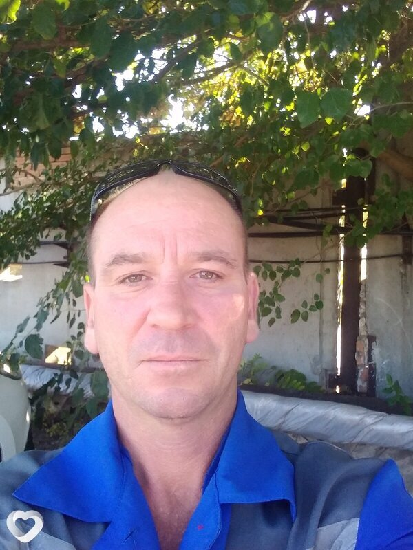 Сергей, 46, Волгодонске — анкета №863381