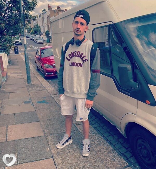Marius Mvv, 28, București — анкета №863286