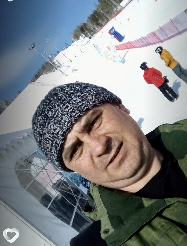 Кактус, 43, Темиртау — анкета №863288