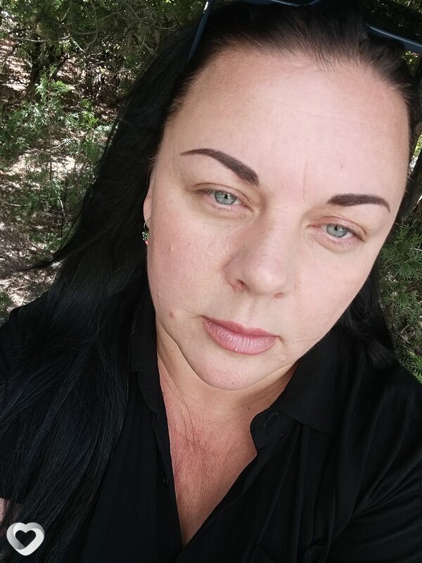Ксенья, 43, Волгодонске — анкета №863295