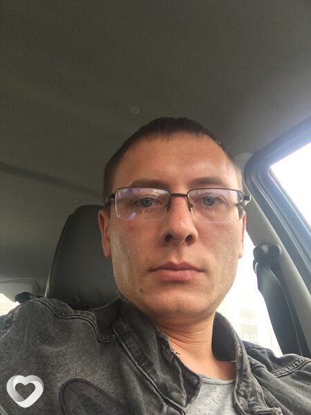 Виктор, 36, Жлобине — анкета №863301