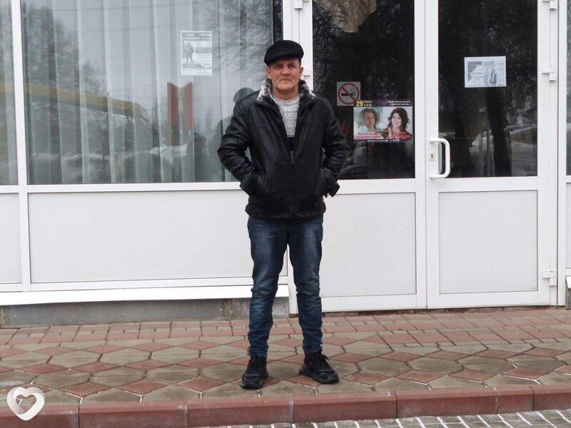 Павел, Кирсанов