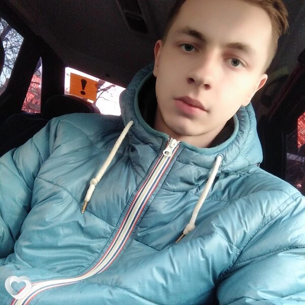 Александр, 24, Иванове — анкета №863487
