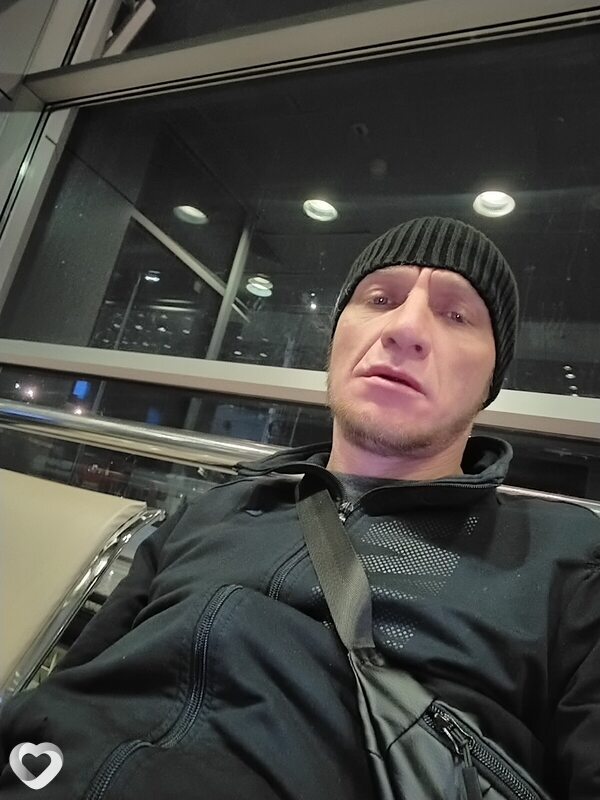 Артур, 43, Кемерове — анкета №863488