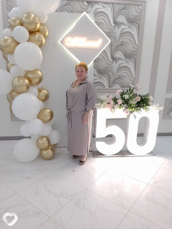 Татьяна, 50, Мытищах — анкета №863492
