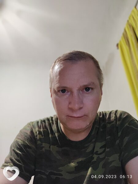 Romeo, 52, Рубцовске — анкета №863503