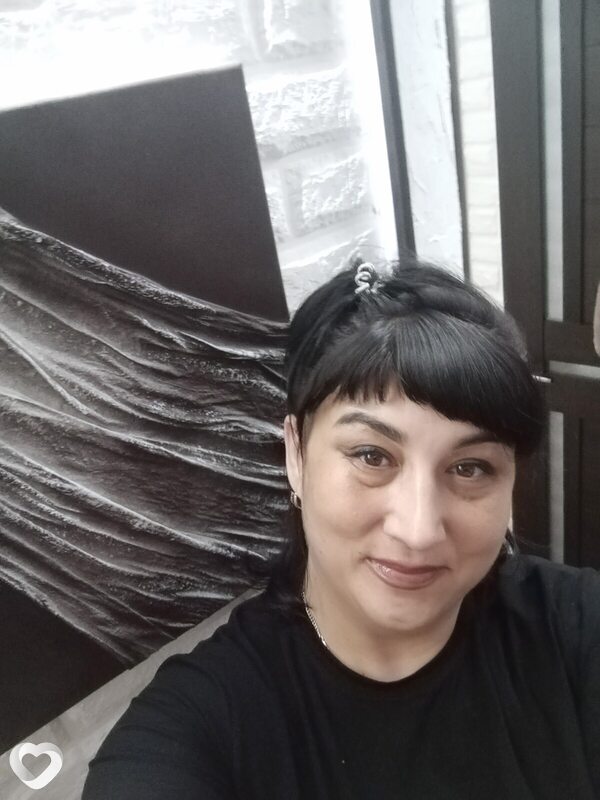 Марина, 46, Барнауле — анкета №863510