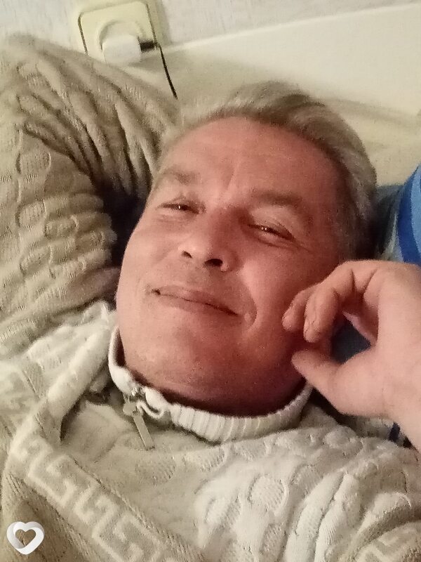 Алекс, 51, Ульяновске — анкета №863519