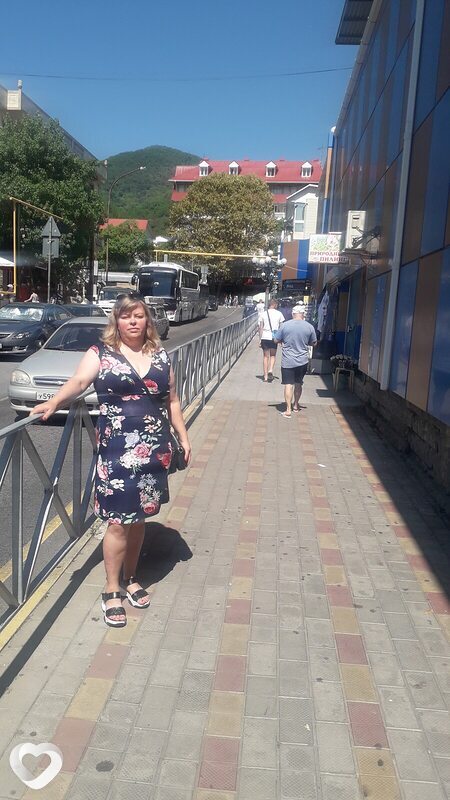 Елена, 43, Чусовое — анкета №863526