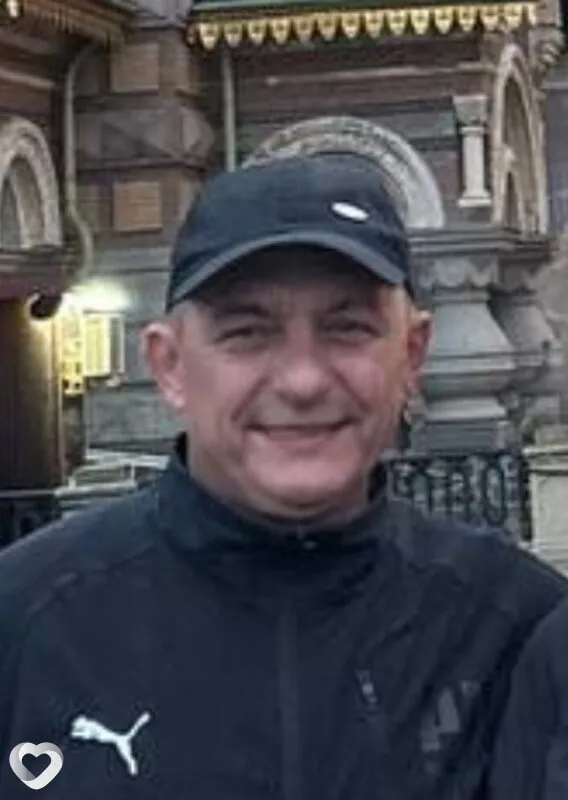 Валерий, 53, Москве — анкета №863532