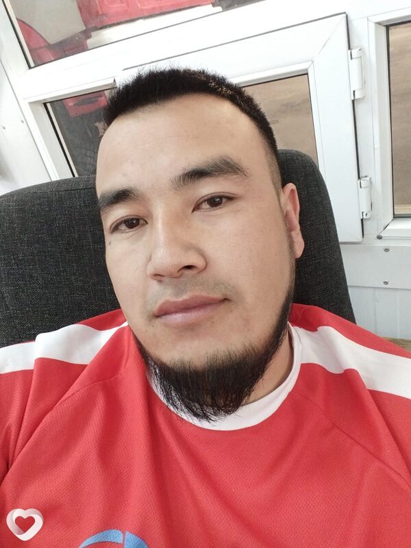 Бекжан, 32, Кызылорде — анкета №864116