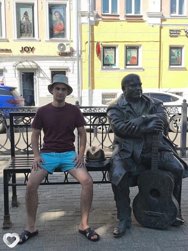 Артем, 29, Туле — анкета №864123