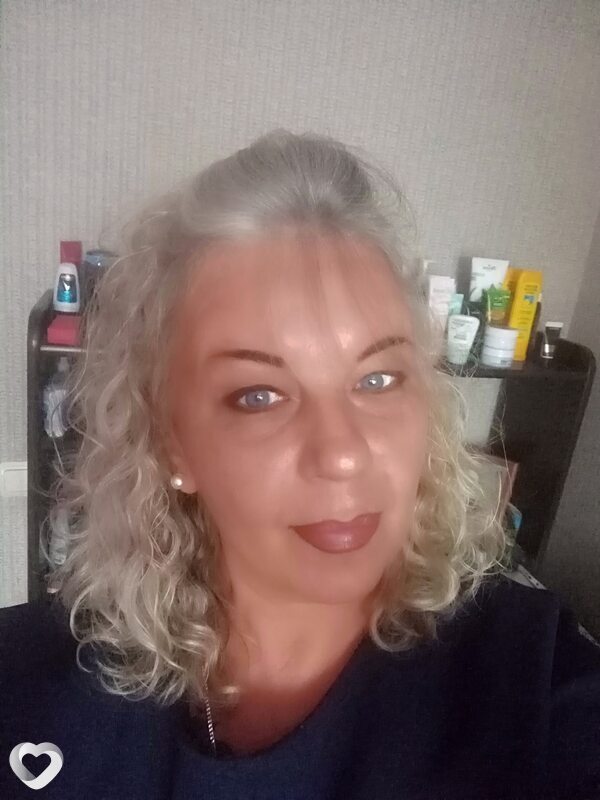 Елена, 50, Омске — анкета №864128