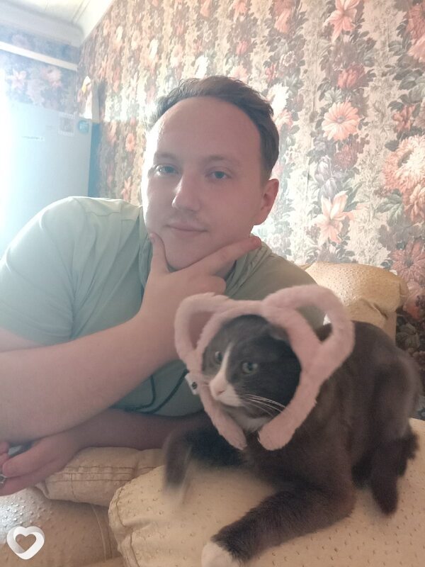 Ник, 37, Ставрополе — анкета №864036
