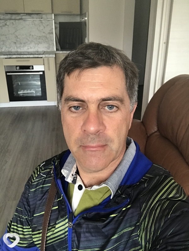 Михаил, 43, Санкт-Петербурге — анкета №864037